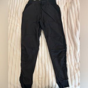 Lululemon Dance Studio Jogger